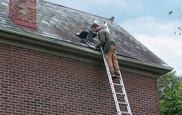 what affects urgent Furneux Pelham roof repairs