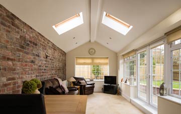 conservatory roof insulation Furneux Pelham, Hertfordshire