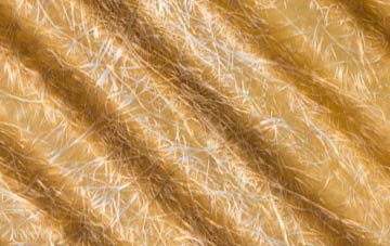 Furneux Pelham fibreglass roof waterproofing