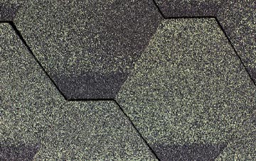 Furneux Pelham fibreglass shingle repairs