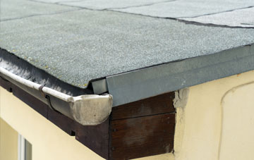 Furneux Pelham flat garage roofing repairs