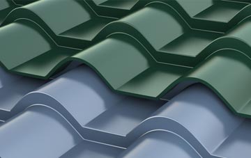 who should consider Furneux Pelham plastic roofs