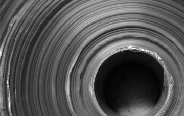 Furneux Pelham pvc roof replacement