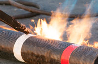 Furneux Pelham flat roofing replacement