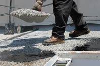find rated Furneux Pelham flat roofing replacement companies